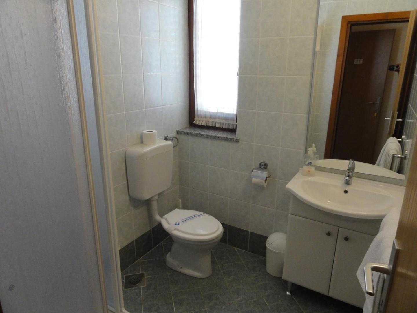 Cozy Apartments And Rooms Pavicini Segotici Bagian luar foto