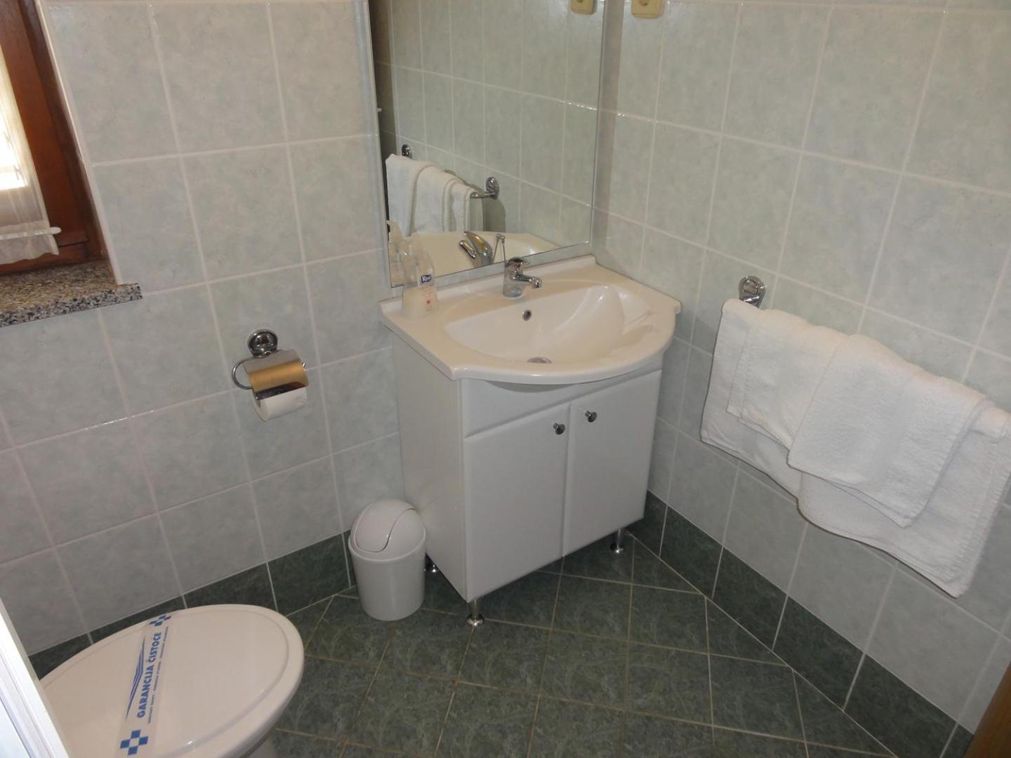 Cozy Apartments And Rooms Pavicini Segotici Bagian luar foto