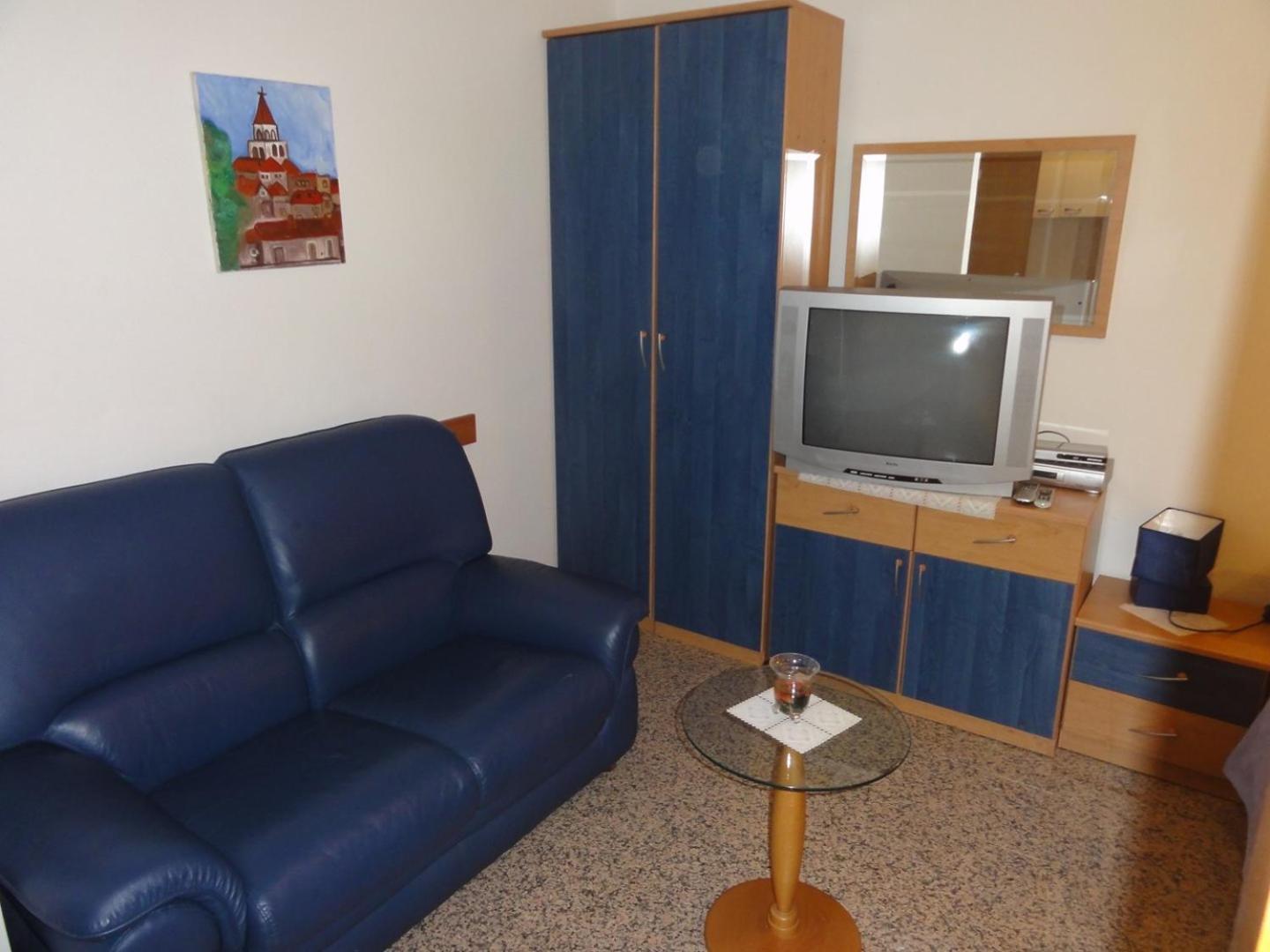 Cozy Apartments And Rooms Pavicini Segotici Bagian luar foto