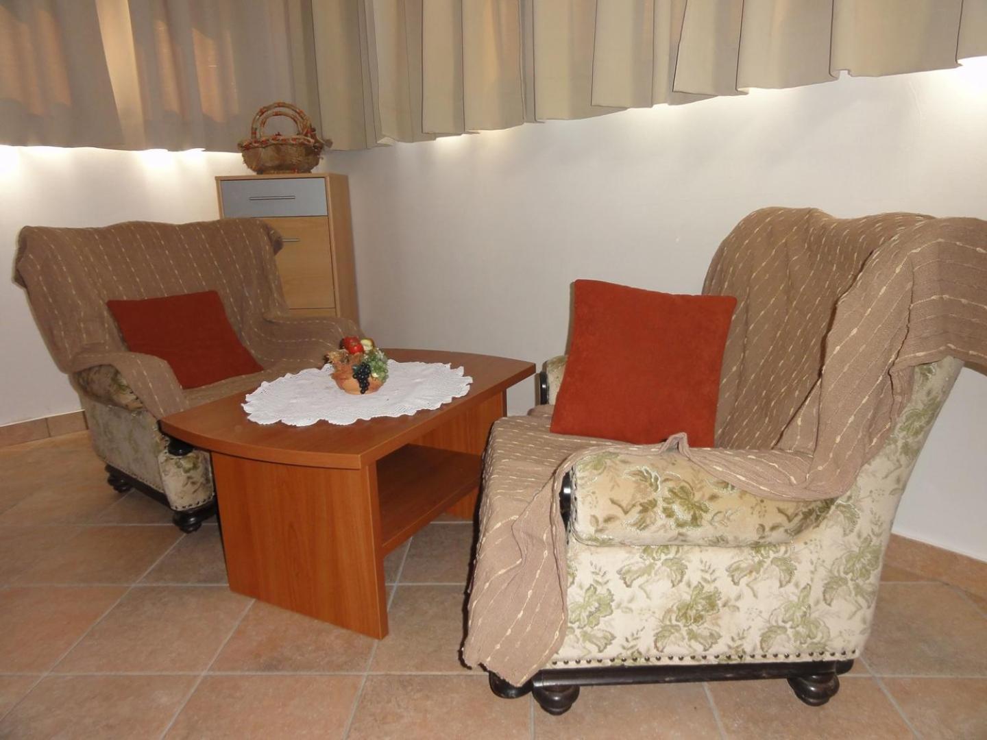 Cozy Apartments And Rooms Pavicini Segotici Bagian luar foto