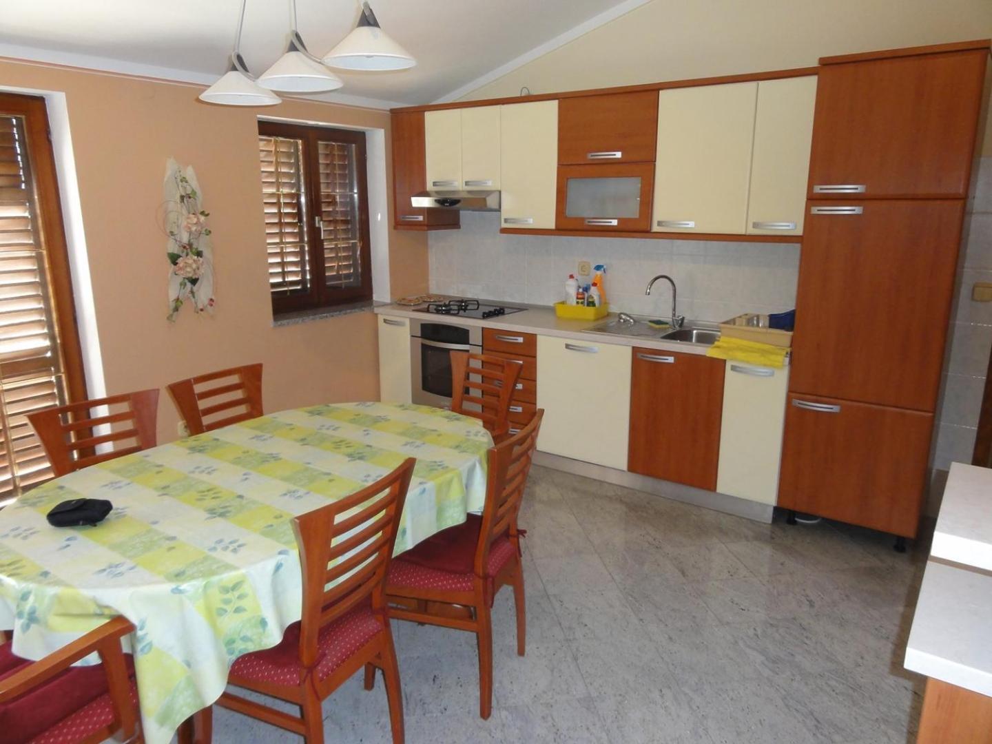 Cozy Apartments And Rooms Pavicini Segotici Bagian luar foto