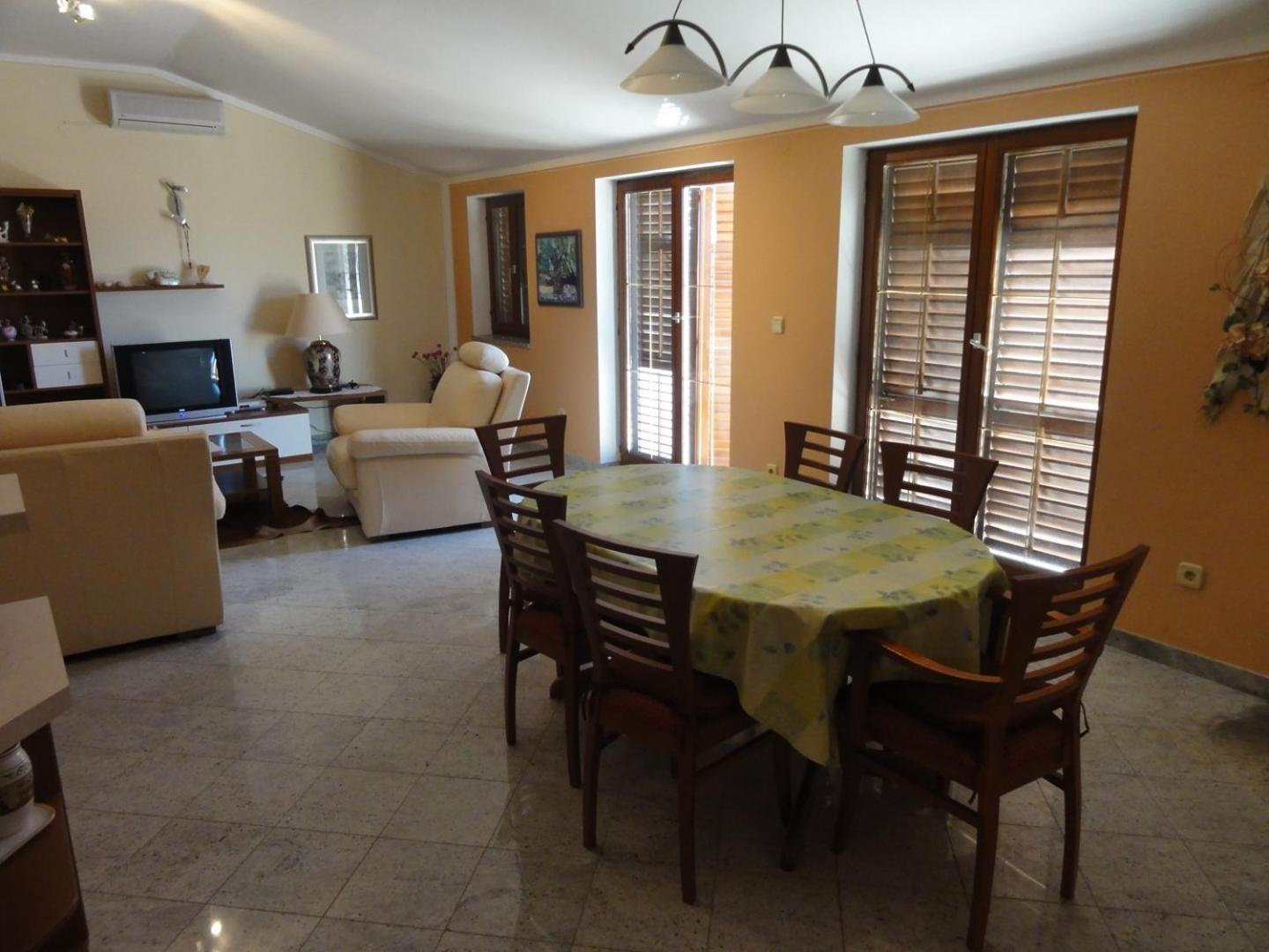 Cozy Apartments And Rooms Pavicini Segotici Bagian luar foto