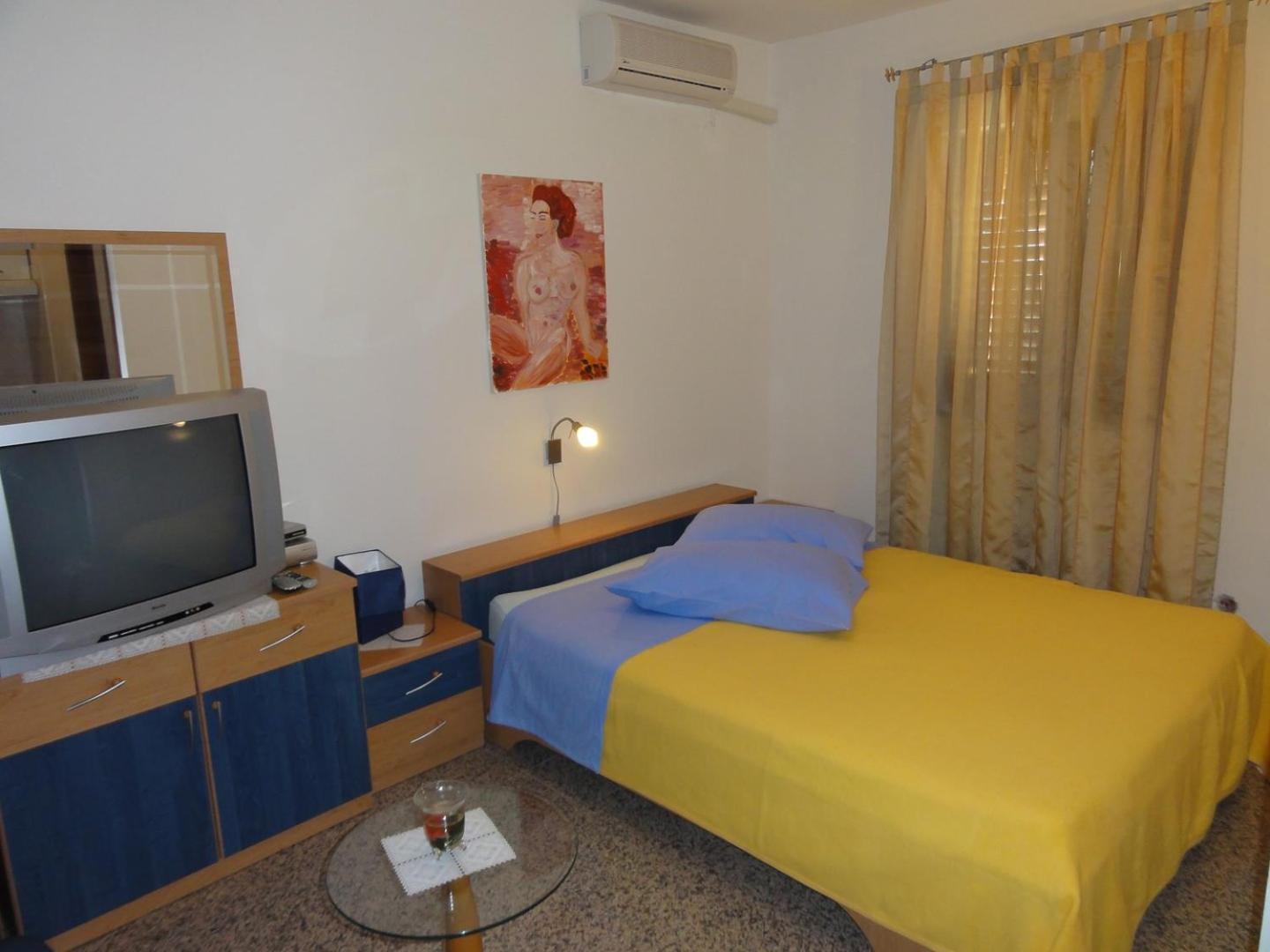 Cozy Apartments And Rooms Pavicini Segotici Bagian luar foto