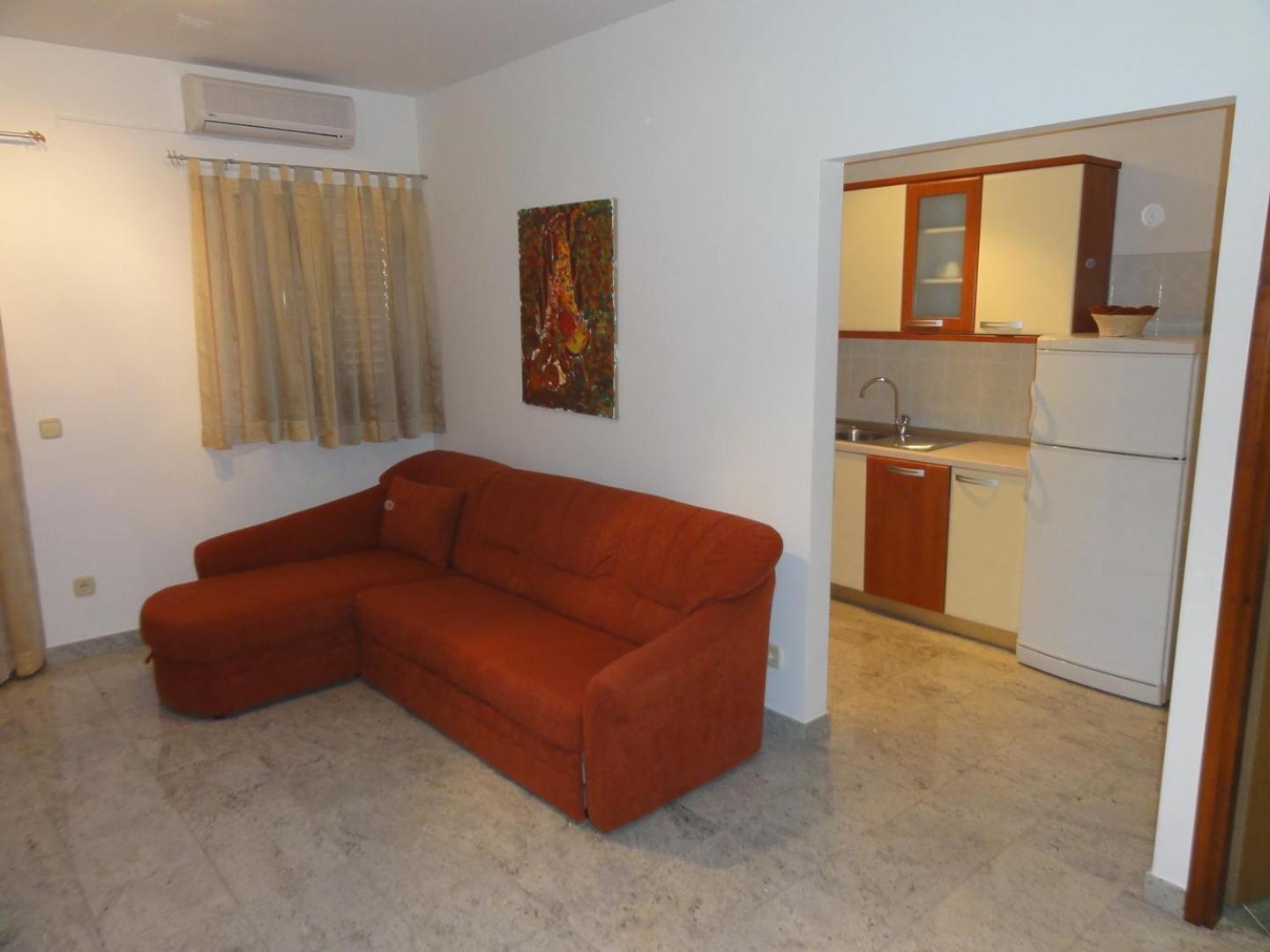 Cozy Apartments And Rooms Pavicini Segotici Bagian luar foto