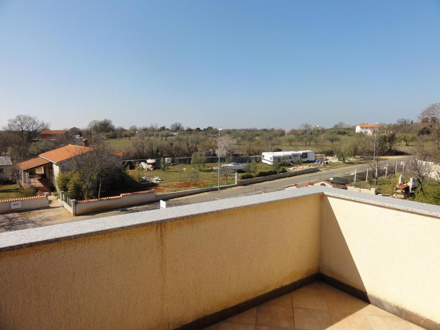 Cozy Apartments And Rooms Pavicini Segotici Bagian luar foto