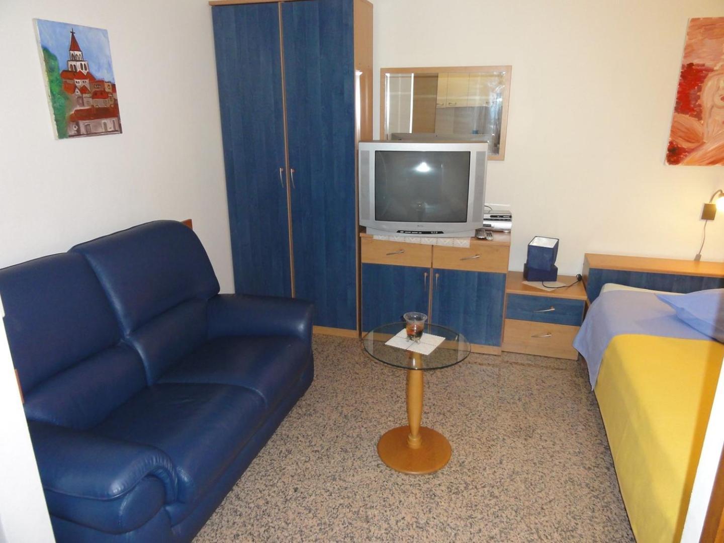 Cozy Apartments And Rooms Pavicini Segotici Bagian luar foto