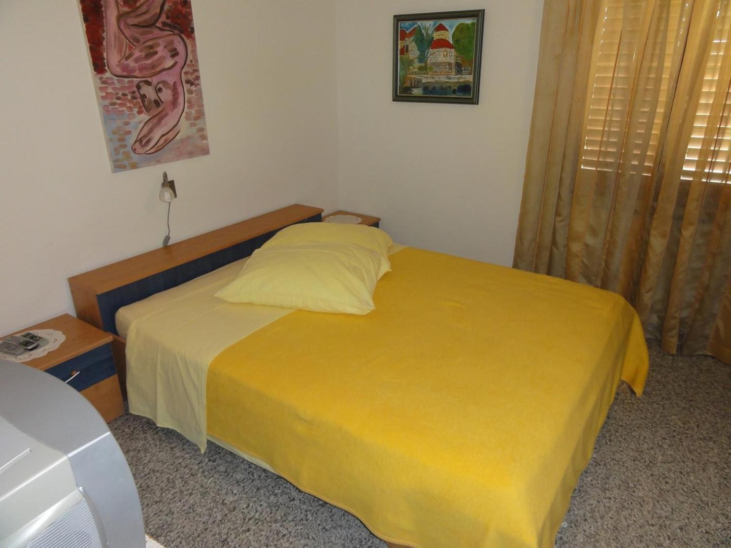 Cozy Apartments And Rooms Pavicini Segotici Bagian luar foto